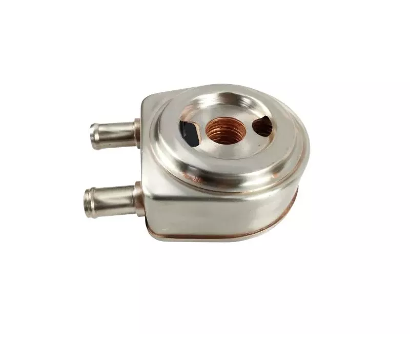 Chłodnica oleju silnika PERKINS 404D-22T