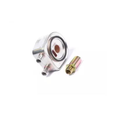 Chłodnica oleju silnika PERKINS 404F-22