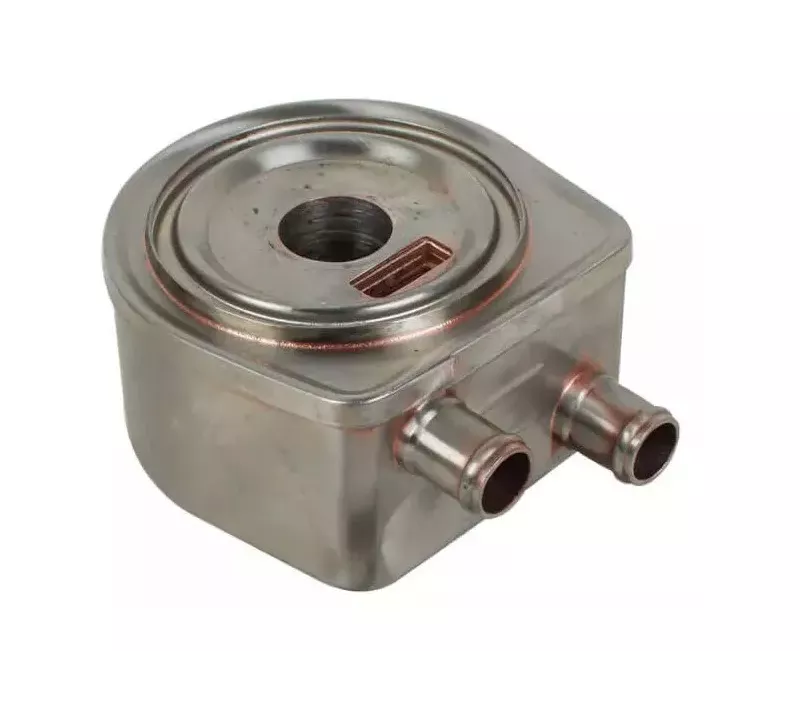 Chłodnica oleju silnika PERKINS C4.236