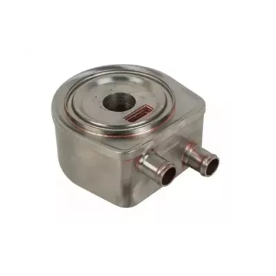 Chłodnica oleju silnika PERKINS C4.236