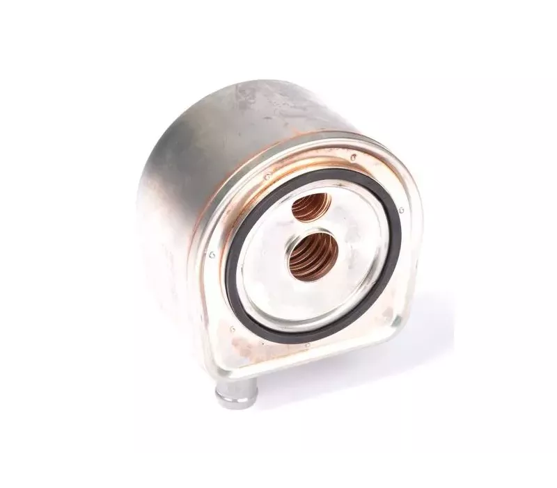 Chłodnica oleju silnika PERKINS 1006e-6TW