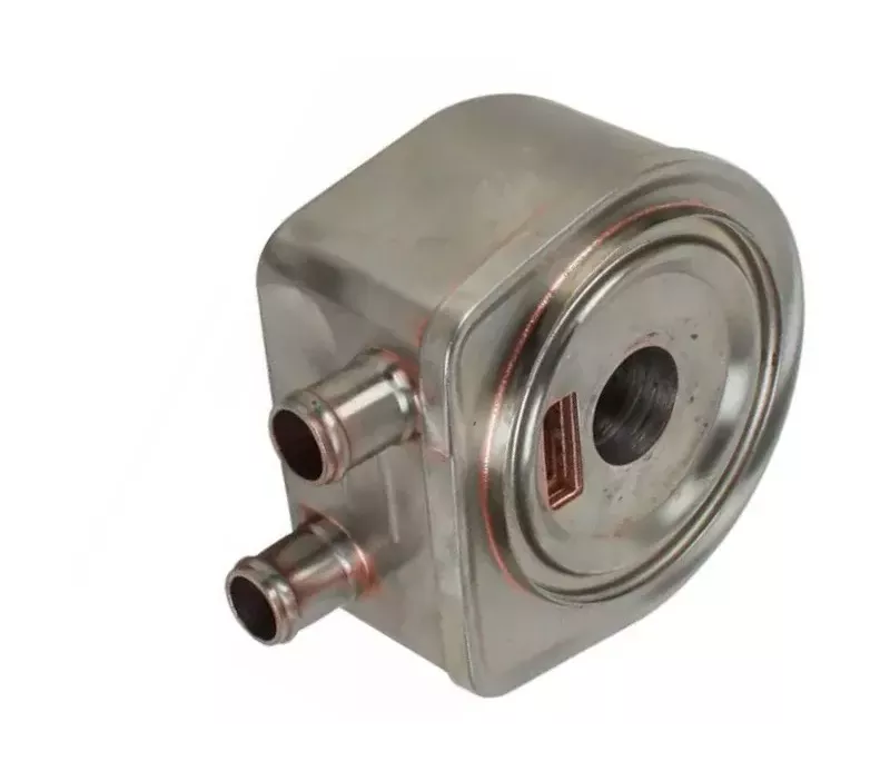 Chłodnica oleju silnika LINDE AF81017