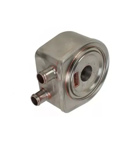 Chłodnica oleju silnika LINDE AP80975