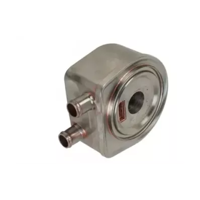 Chłodnica oleju silnika LINDE AP80975