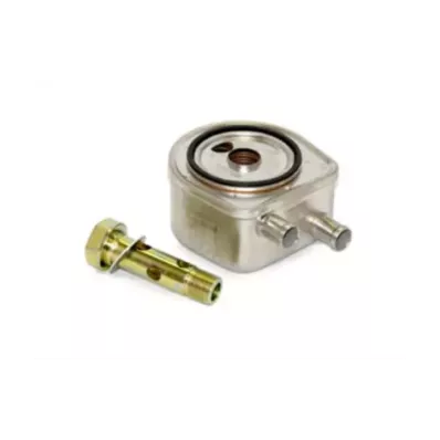 Chłodnica oleju silnika PERKINS 1004.42