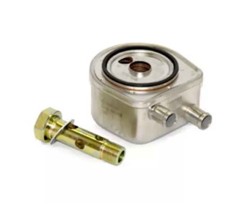 Chłodnica oleju silnika PERKINS 1006.6