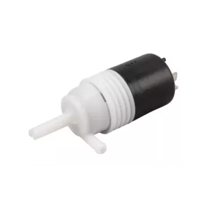 Pompka do spryskiwacza 24V do wózka widłowego