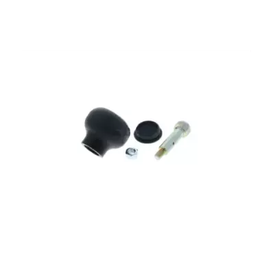 Gałka kierownicy wózek widłowy