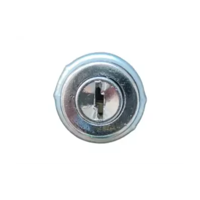 Stacyjka z kluczykiem TOYOTA Seria: 2 / 3 / 4 / 5 / 6 - METAL - Z PODGRZEWANIEM