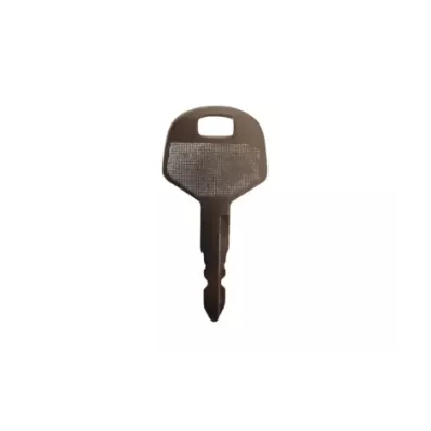 Stacyjka z kluczykiem TOYOTA Seria: 2 / 3 / 4 / 5 / 6 - METAL - Z PODGRZEWANIEM