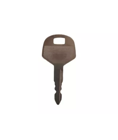 Stacyjka z kluczykiem TOYOTA Seria: 2 / 3 / 4 / 5 / 6 - METAL - Z PODGRZEWANIEM