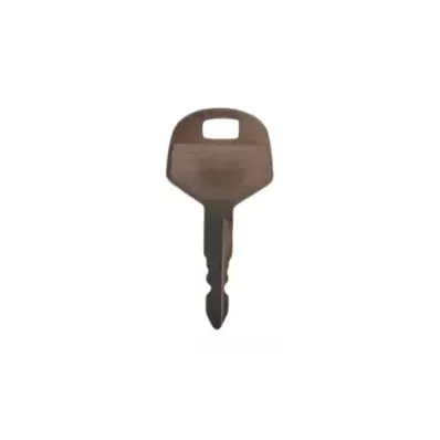 Stacyjka z kluczykiem TOYOTA Seria: 2 / 3 / 4 / 5 / 6 - METAL - Z PODGRZEWANIEM