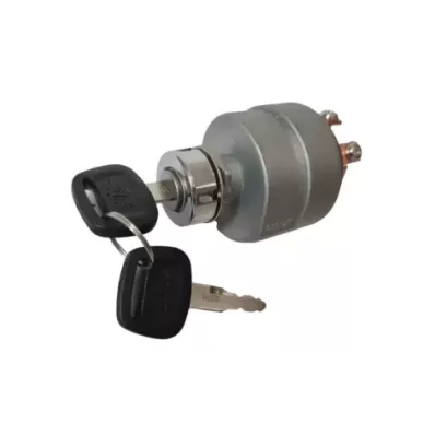 Stacyjka z kluczykiem HANGCHA (HC) - spalinowe