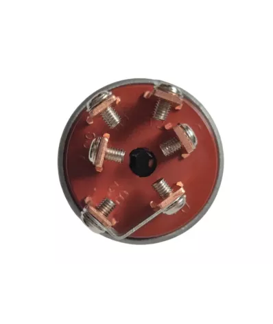 Stacyjka z kluczykiem HANGCHA (HC) - spalinowe