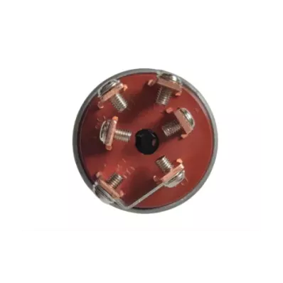 Stacyjka z kluczykiem HANGCHA (HC) - spalinowe