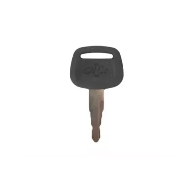 Stacyjka z kluczykiem HANGCHA (HC) - elektryczne