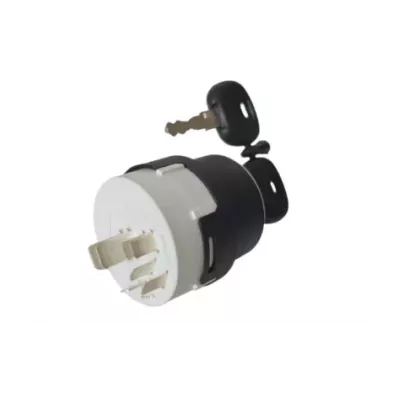 Stacyjka z kluczykiem LINDE - 7 PIN