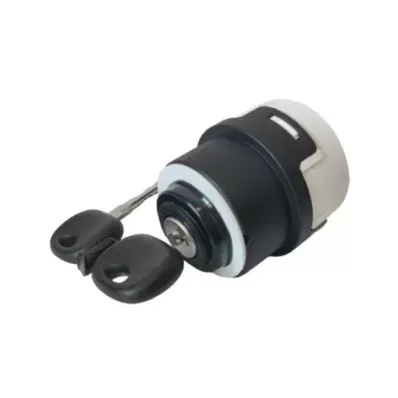 Stacyjka z kluczykiem LINDE - 7 PIN