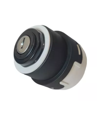 Stacyjka z kluczykiem LINDE - 7 PIN