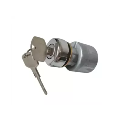 Stacyjka z kluczykiem NISSAN - 4 PIN