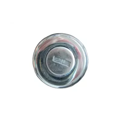 Stacyjka z kluczykiem NISSAN - 4 PIN