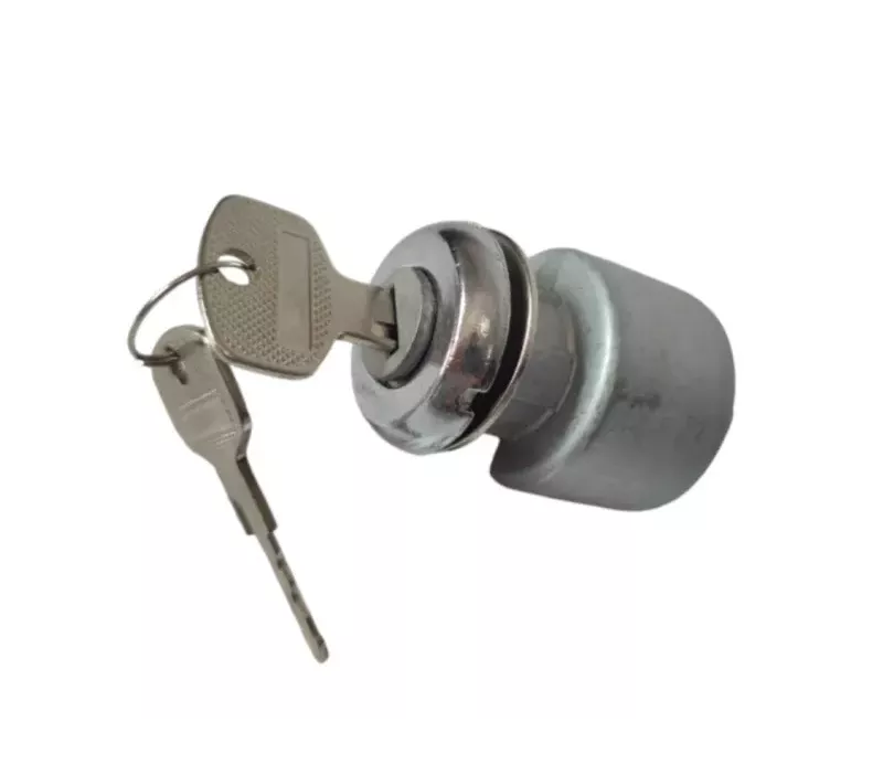 Stacyjka z kluczykiem NISSAN - 3 PIN