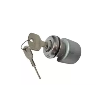 Stacyjka z kluczykiem NISSAN - 3 PIN