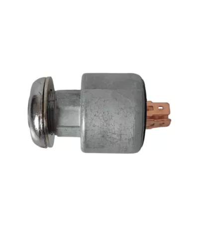 Stacyjka z kluczykiem NISSAN - 3 PIN