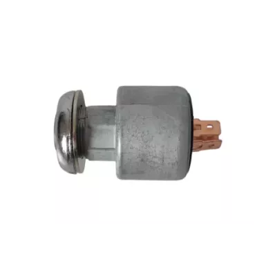 Stacyjka z kluczykiem NISSAN - 3 PIN