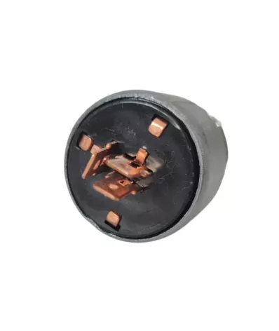 Stacyjka z kluczykiem NISSAN - 3 PIN