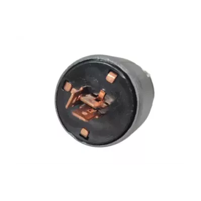 Stacyjka z kluczykiem NISSAN - 3 PIN