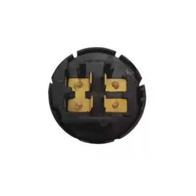 Stacyjka z kluczykiem NISSAN - 4 PIN