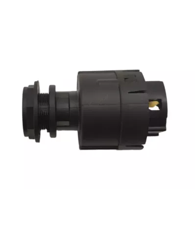 Stacyjka z kluczykiem NISSAN - 4 PIN