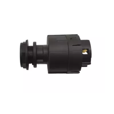 Stacyjka z kluczykiem NISSAN - 4 PIN