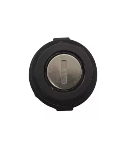 Stacyjka z kluczykiem NISSAN - 4 PIN