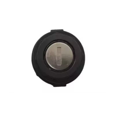 Stacyjka z kluczykiem NISSAN - 4 PIN