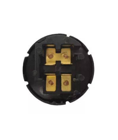 Stacyjka z kluczykiem NISSAN - 4 PIN