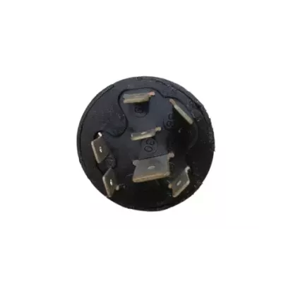 Stacyjka z kluczykiem LINDE - 7 PIN