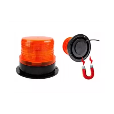 KOGUT - LAMPA OSTRZEGAWCZA LED - 12-24V