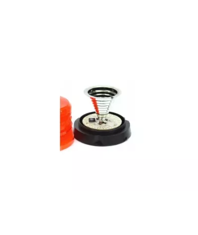 KOGUT - LAMPA OSTRZEGAWCZA LED - 12-24V