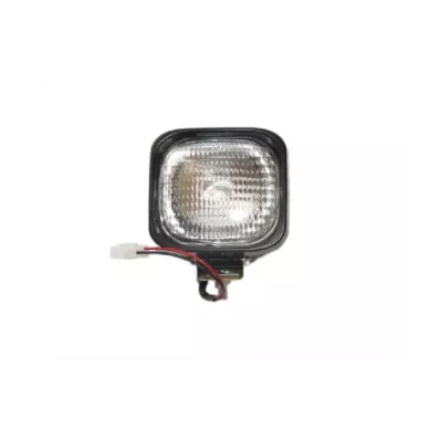 LAMPA HALOGENOWA PRZEDNIA 12V TOYOTA