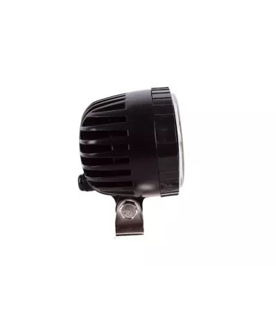 LAMPA OSTRZEGAWCZA (NIEBIESKA) BLUE SPOT LED