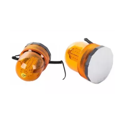 KOGUT - LAMPA OSTRZEGAWCZA LED - 12V