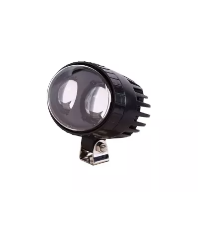 LAMPA OSTRZEGAWCZA RED SPOT