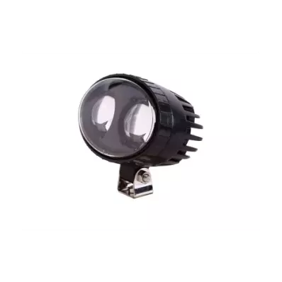 LAMPA OSTRZEGAWCZA RED SPOT