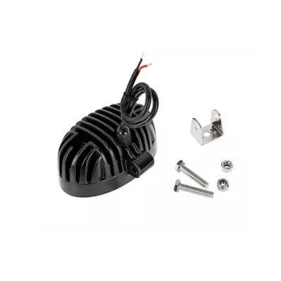 LAMPA OSTRZEGAWCZA RED SPOT