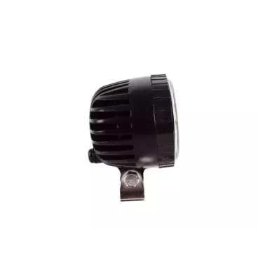 LAMPA OSTRZEGAWCZA RED SPOT