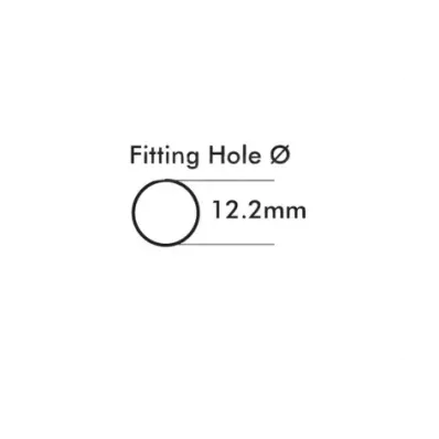 PRZEŁĄCZNIK KIERUNKOWSKAZU 12V/24V