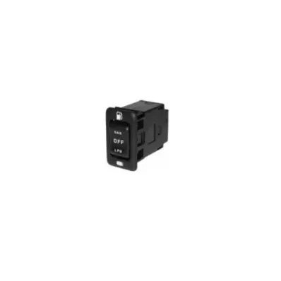 PRZEŁĄCZNIK GAZU LPG 12V/24V - TOYOTA