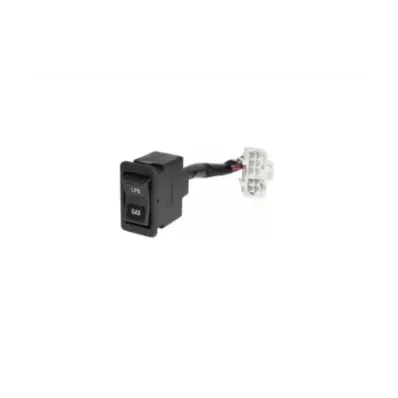 PRZEŁĄCZNIK GAZU LPG 12V/24V - CATERPILLAR